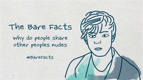 anonymous nudes|The Bare Facts: The reality of sharing online intimate images